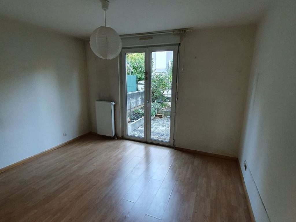 Appartement F3 STRASBOURG (67200) ALPHA PATRIMOINE