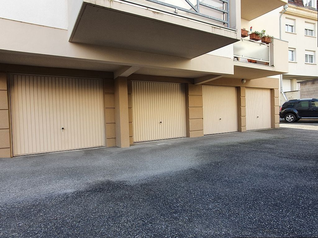 Appartement F3 bis HAGUENAU (67500) ALPHA PATRIMOINE