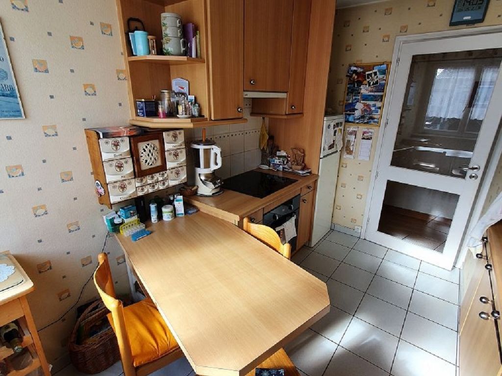 Appartement F3 bis HAGUENAU (67500) ALPHA PATRIMOINE