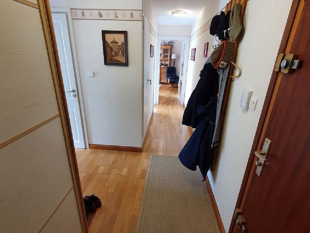 Appartement F3 bis HAGUENAU (67500) ALPHA PATRIMOINE