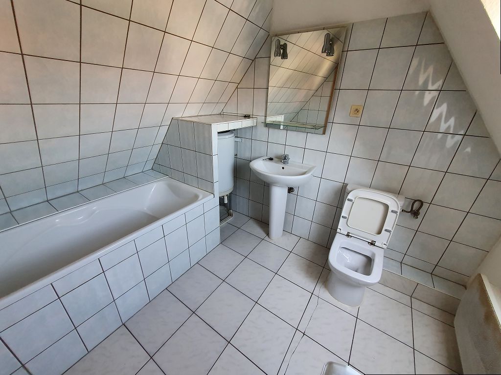 Appartement Studio WITTERSHEIM (67670) ALPHA PATRIMOINE