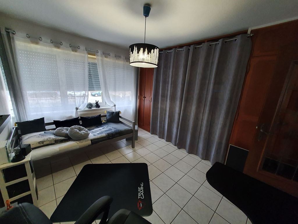 Appartement F4 WASSELONNE (67310) ALPHA PATRIMOINE