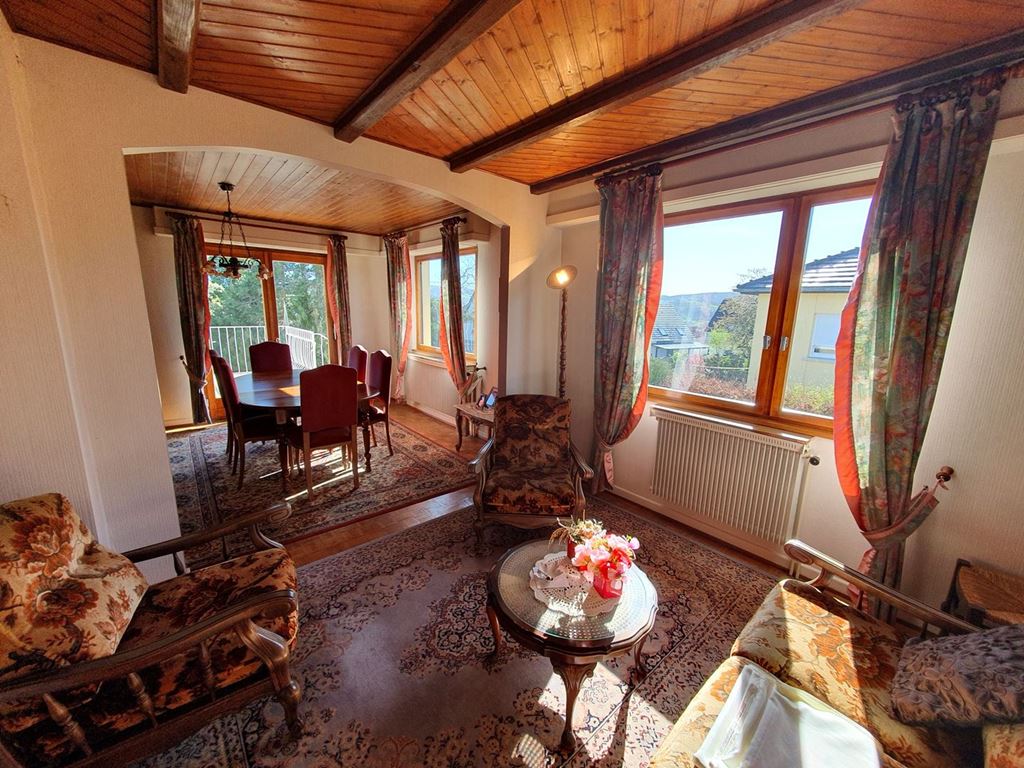 Maison traditionnelle WASSELONNE (67310) ALPHA PATRIMOINE