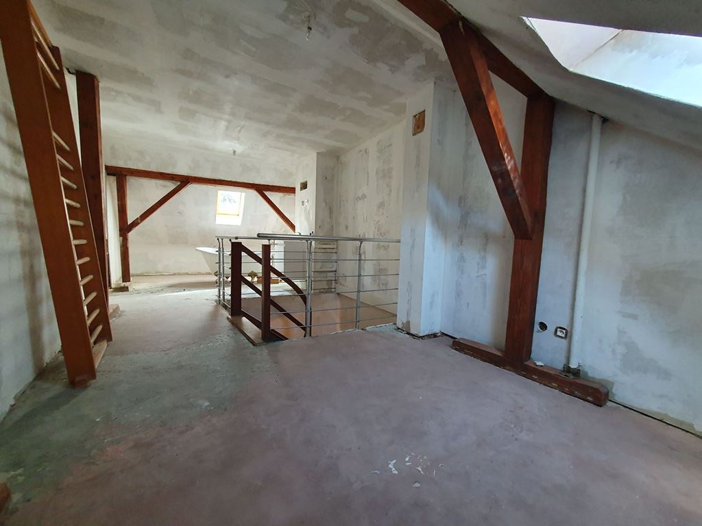 Maison SAVERNE (67700) ALPHA PATRIMOINE