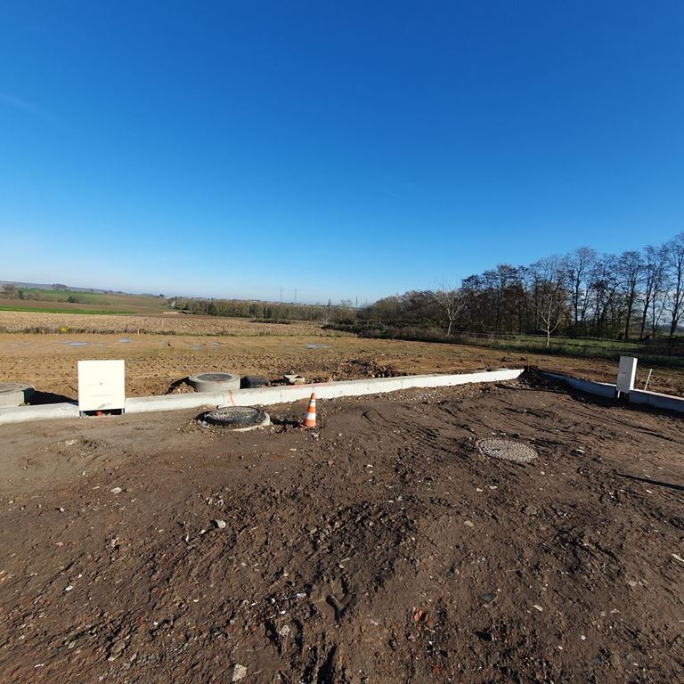 Terrain DOSSENHEIM KOCHERSBERG (67117) ALPHA PATRIMOINE