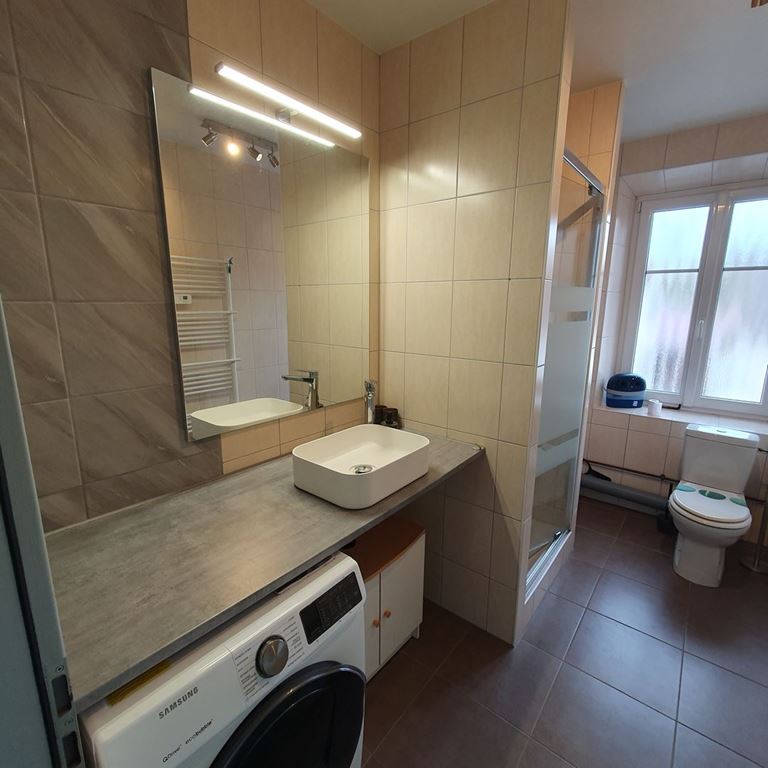 Appartement F3 HOCHFELDEN (67270) ALPHA PATRIMOINE