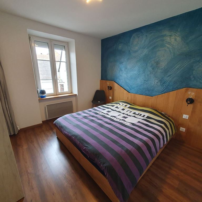 Appartement F3 HOCHFELDEN (67270) ALPHA PATRIMOINE