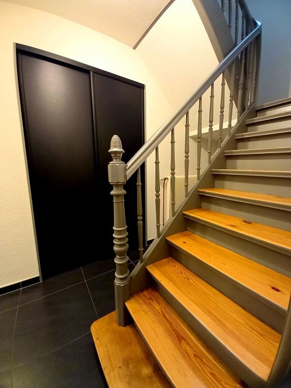 Maison de ville HOCHFELDEN (67270) ALPHA PATRIMOINE