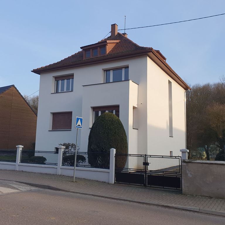 Maison de maître ROHR (67270) ALPHA PATRIMOINE