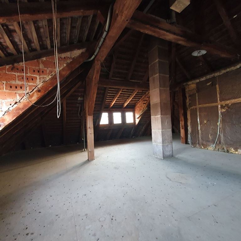 Maison de maître ROHR (67270) ALPHA PATRIMOINE