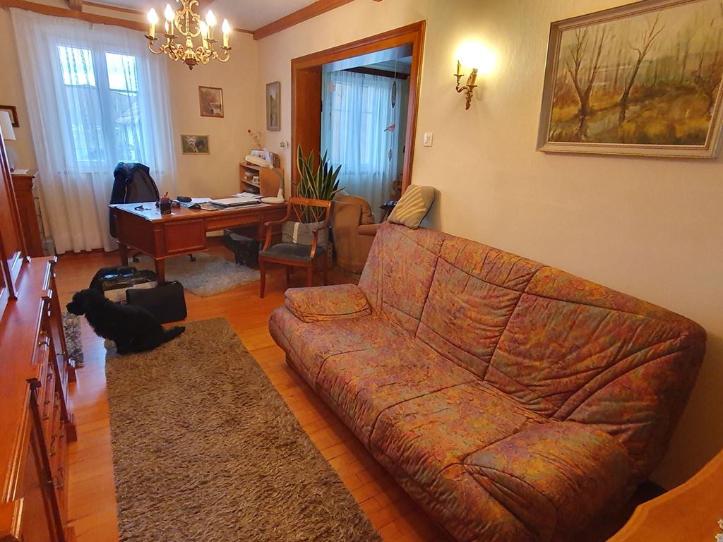 Maison traditionnelle WICKERSHEIM WILSHAUSEN (67270) ALPHA PATRIMOINE