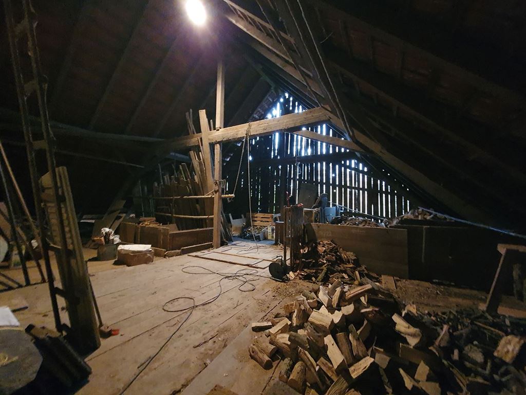 Maison traditionnelle WICKERSHEIM WILSHAUSEN (67270) ALPHA PATRIMOINE