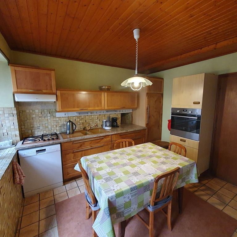 Maison de village OTTERSWILLER (67700) ALPHA PATRIMOINE