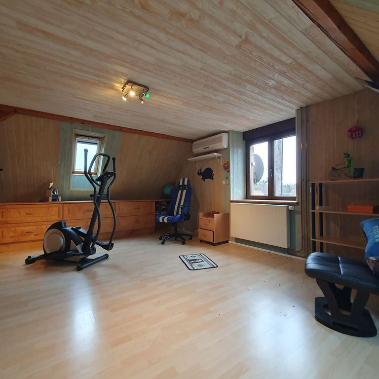 Maison de village OTTERSWILLER (67700) ALPHA PATRIMOINE