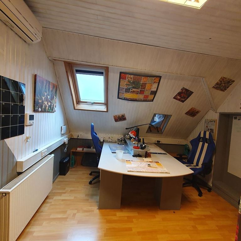 Maison de village OTTERSWILLER (67700) ALPHA PATRIMOINE