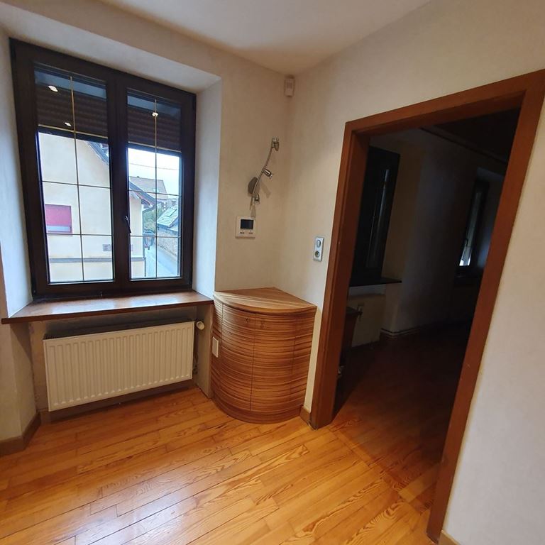 Maison de village OTTERSWILLER (67700) ALPHA PATRIMOINE