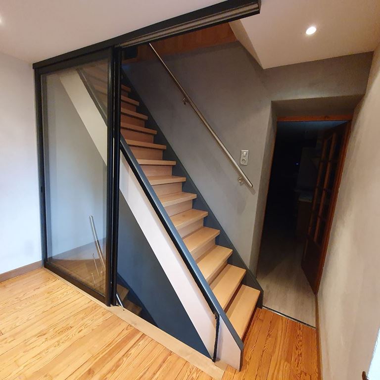 Maison de village OTTERSWILLER (67700) ALPHA PATRIMOINE