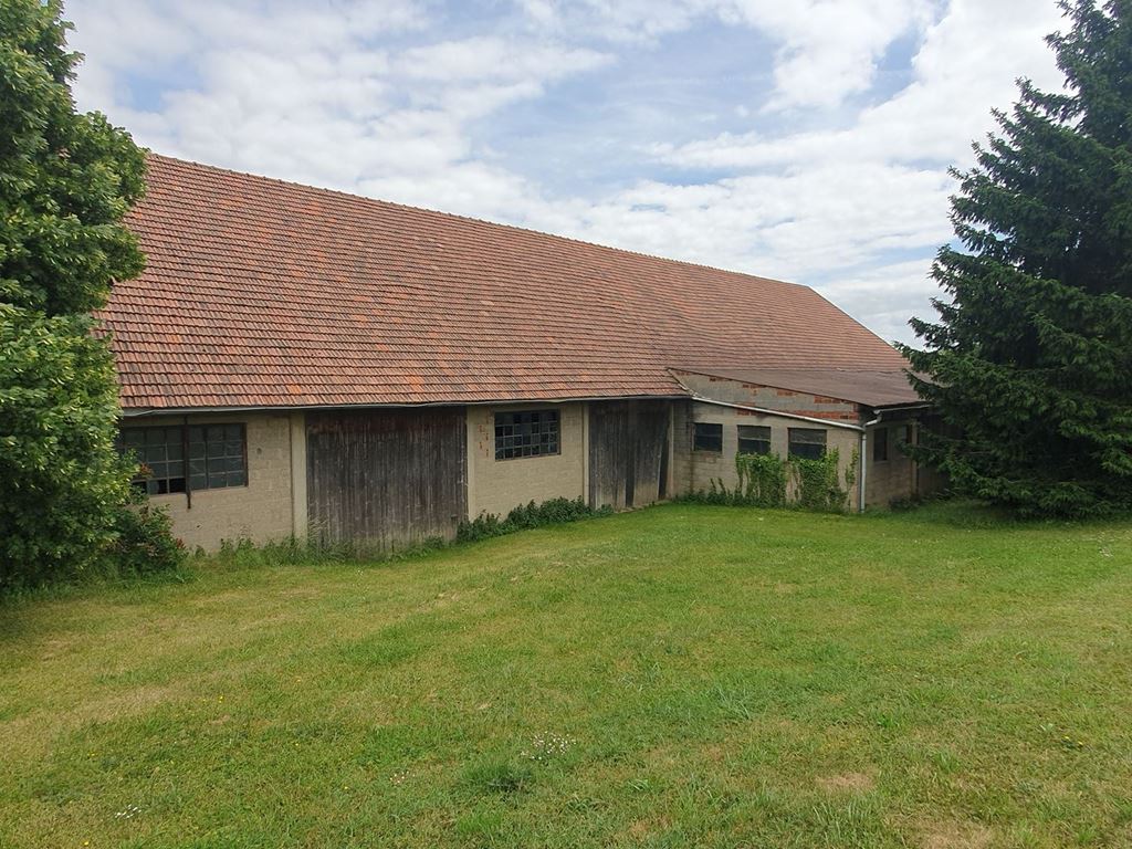 Grange ALTECKENDORF (67270) ALPHA PATRIMOINE