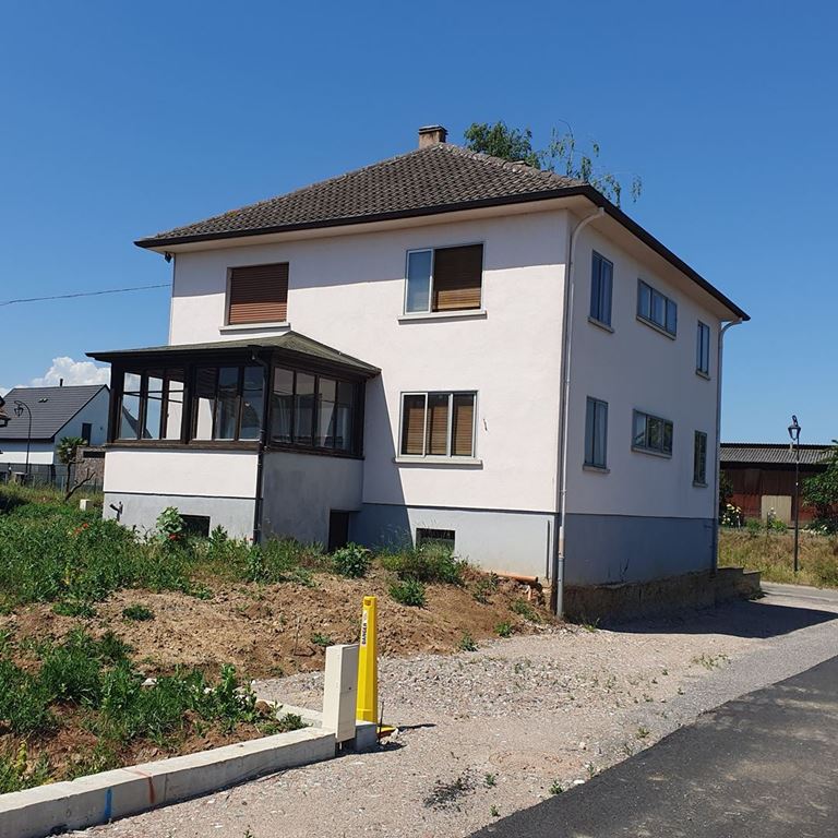 Maison DOSSENHEIM KOCHERSBERG (67117) ALPHA PATRIMOINE