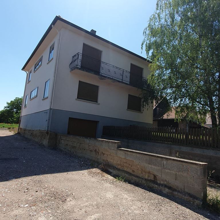 Maison DOSSENHEIM KOCHERSBERG (67117) ALPHA PATRIMOINE