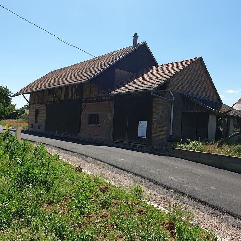 Maison DOSSENHEIM KOCHERSBERG (67117) ALPHA PATRIMOINE