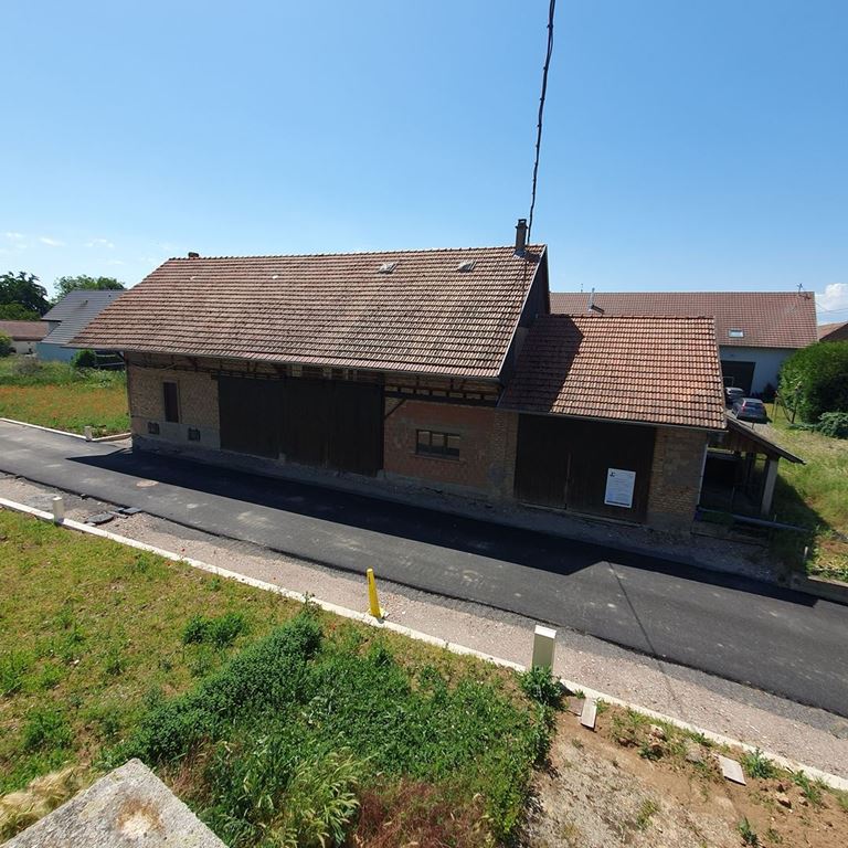 Maison DOSSENHEIM KOCHERSBERG (67117) ALPHA PATRIMOINE