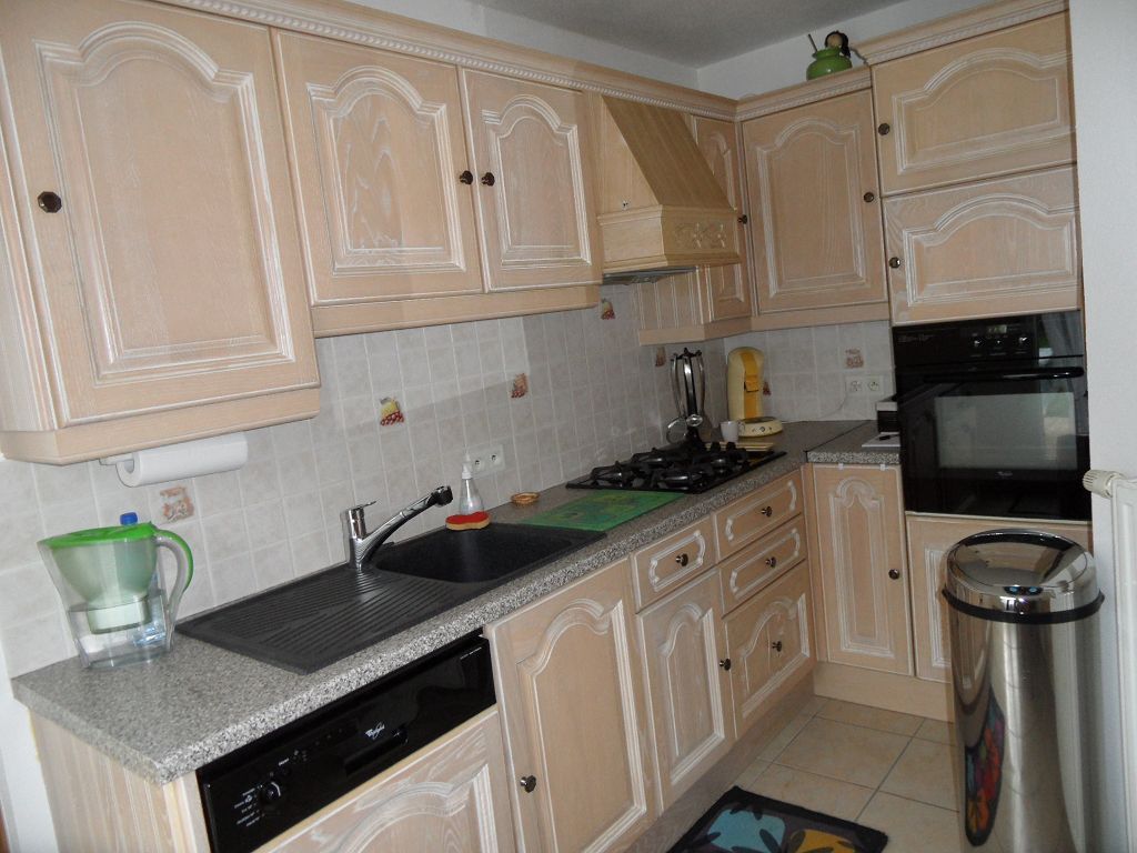Appartement BERNOLSHEIM (67170) ALPHA PATRIMOINE