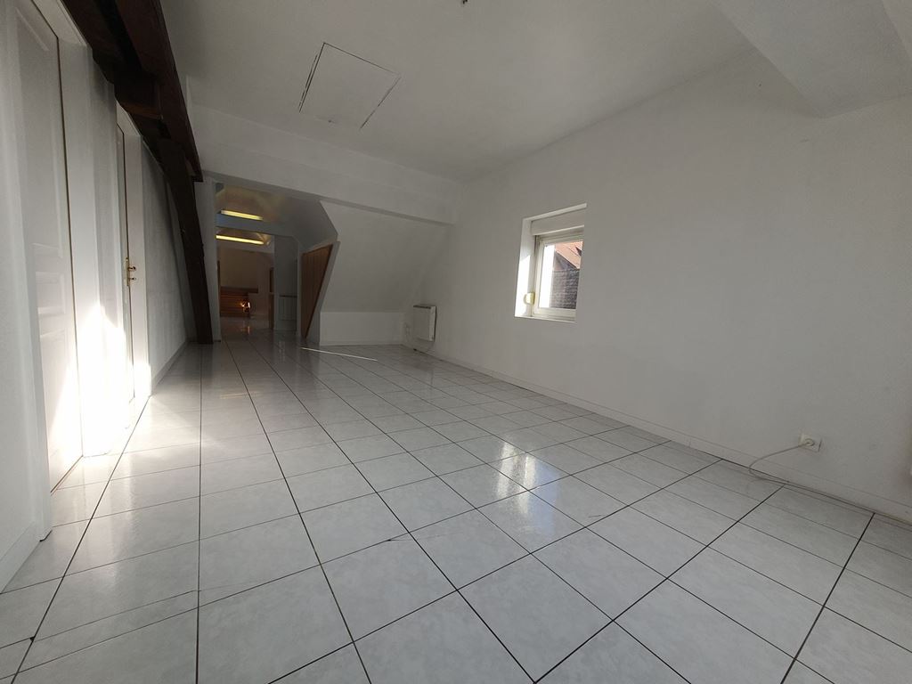 Appartement F5 HOCHFELDEN (67270) ALPHA PATRIMOINE
