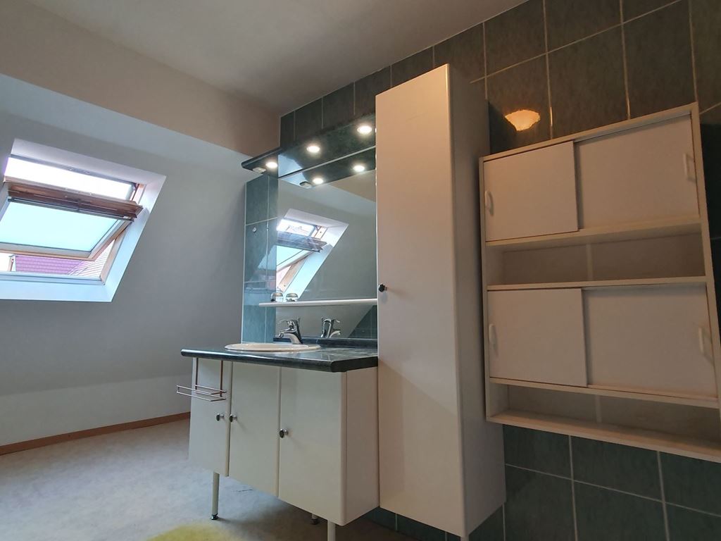 Appartement F5 HOCHFELDEN (67270) ALPHA PATRIMOINE
