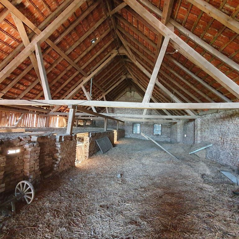 Corps de ferme LIXHAUSEN (67270) ALPHA PATRIMOINE