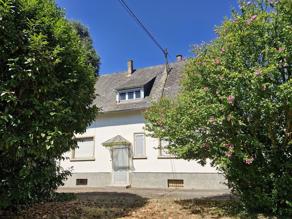 Maison traditionnelle HOERDT (67720) ALPHA PATRIMOINE