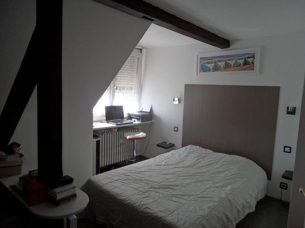 Appartement MUNDOLSHEIM (67450) ALPHA PATRIMOINE