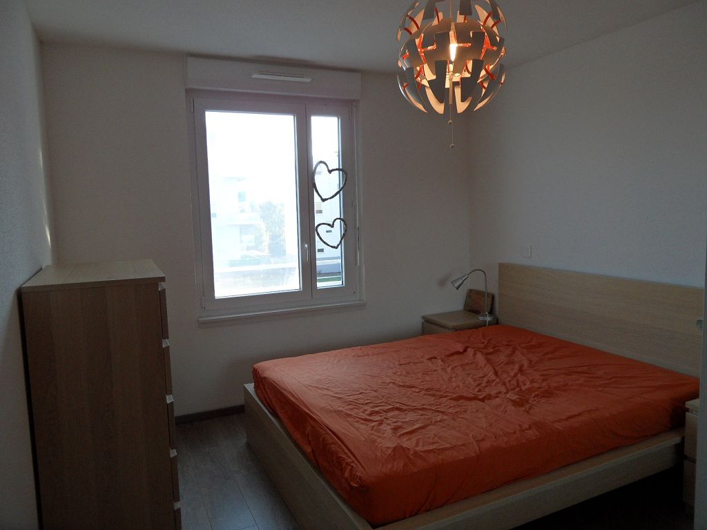 Appartement F3 LINGOLSHEIM (67380) ALPHA PATRIMOINE