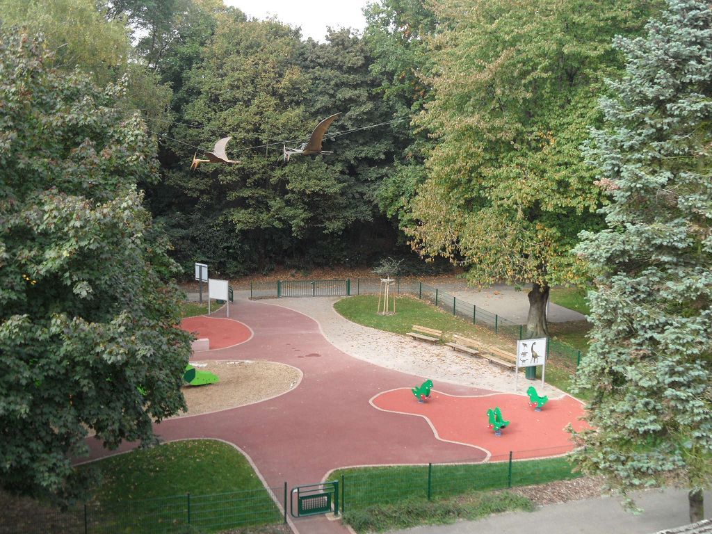 Appartement SCHILTIGHEIM (67300) ALPHA PATRIMOINE