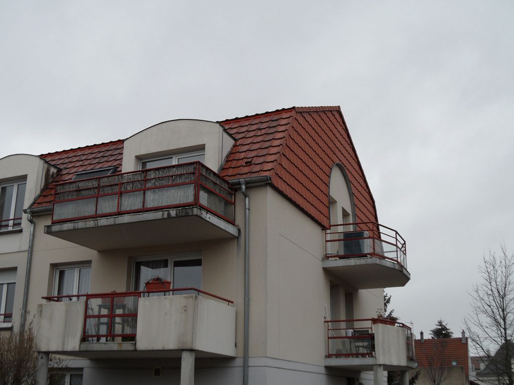 Appartement F4 BRUMATH (67170) ALPHA PATRIMOINE