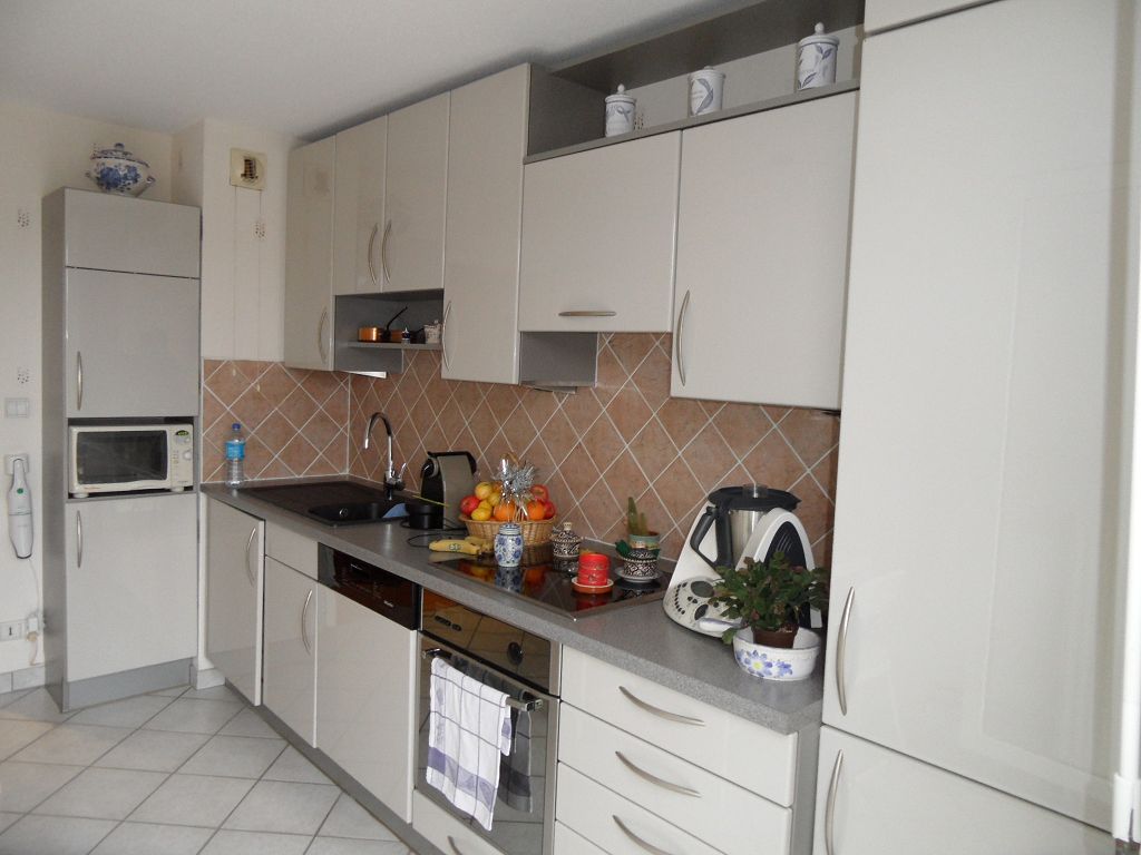 Appartement F4 BRUMATH (67170) ALPHA PATRIMOINE