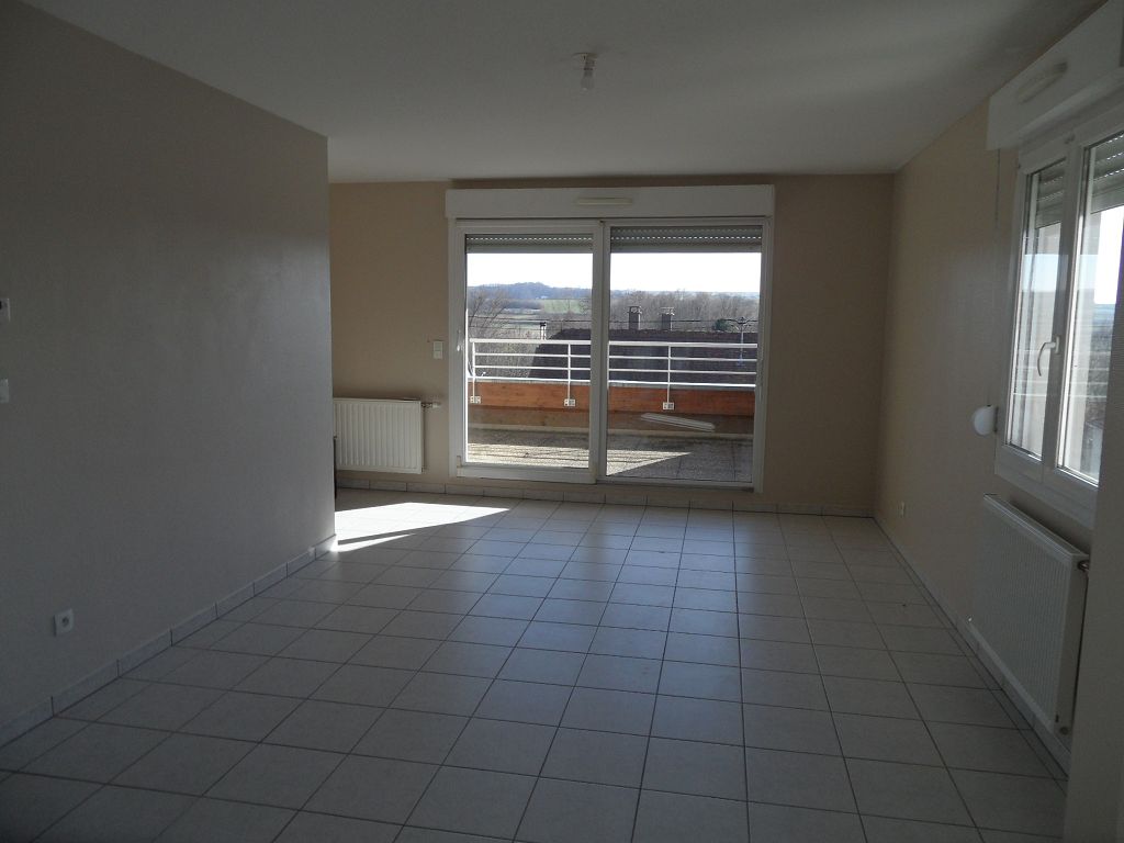 Appartement F5 HOCHFELDEN (67270) ALPHA PATRIMOINE