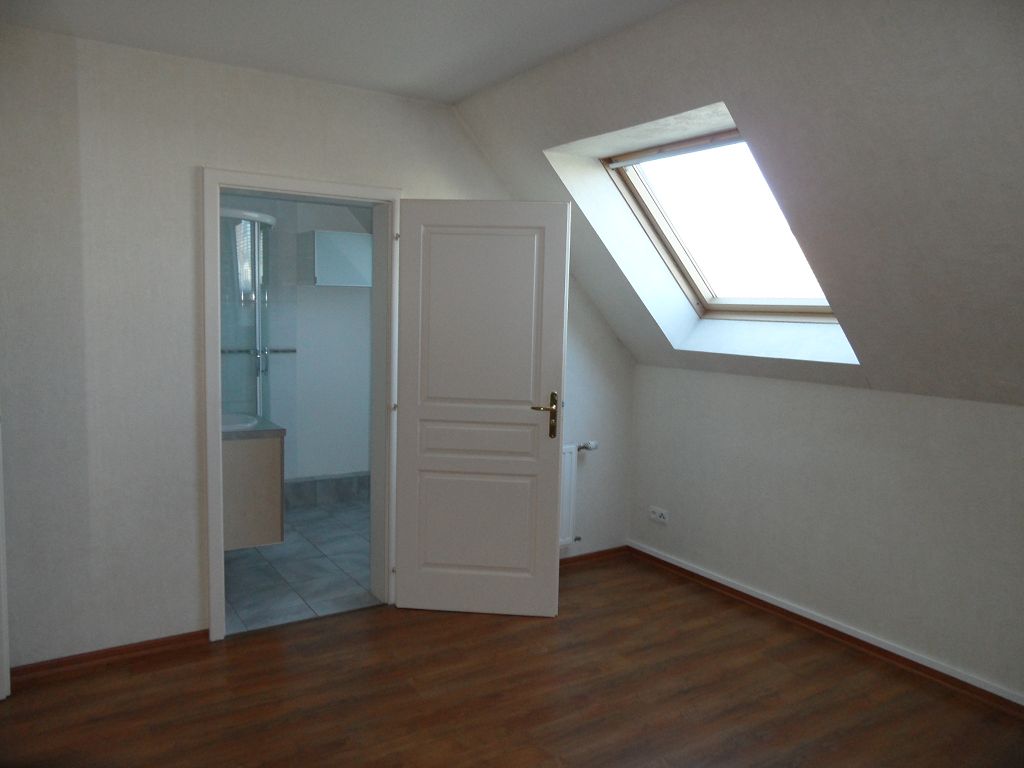 Appartement F5 HOCHFELDEN (67270) ALPHA PATRIMOINE