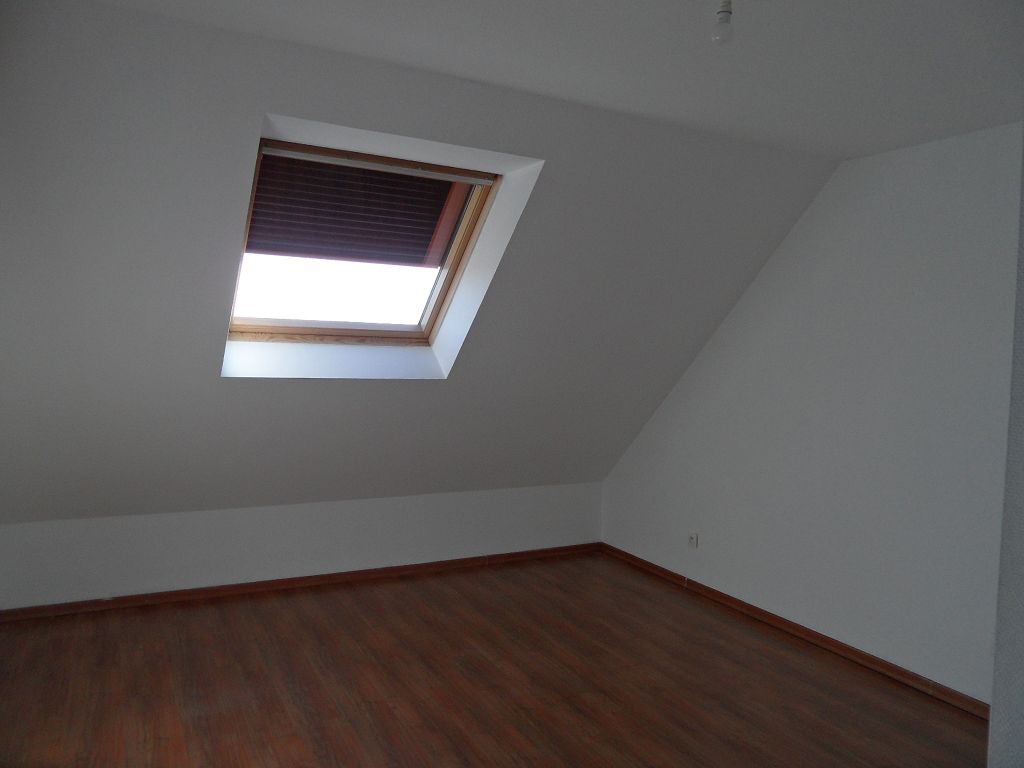 Appartement F5 HOCHFELDEN (67270) ALPHA PATRIMOINE