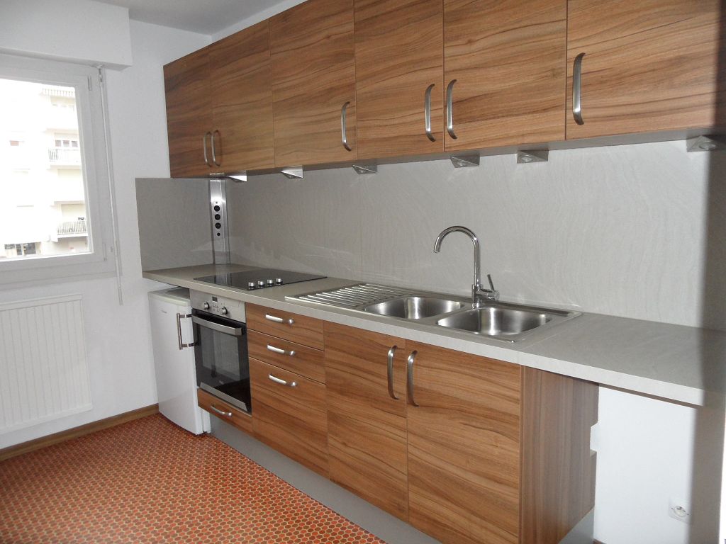 Appartement F2 SCHILTIGHEIM (67300) ALPHA PATRIMOINE