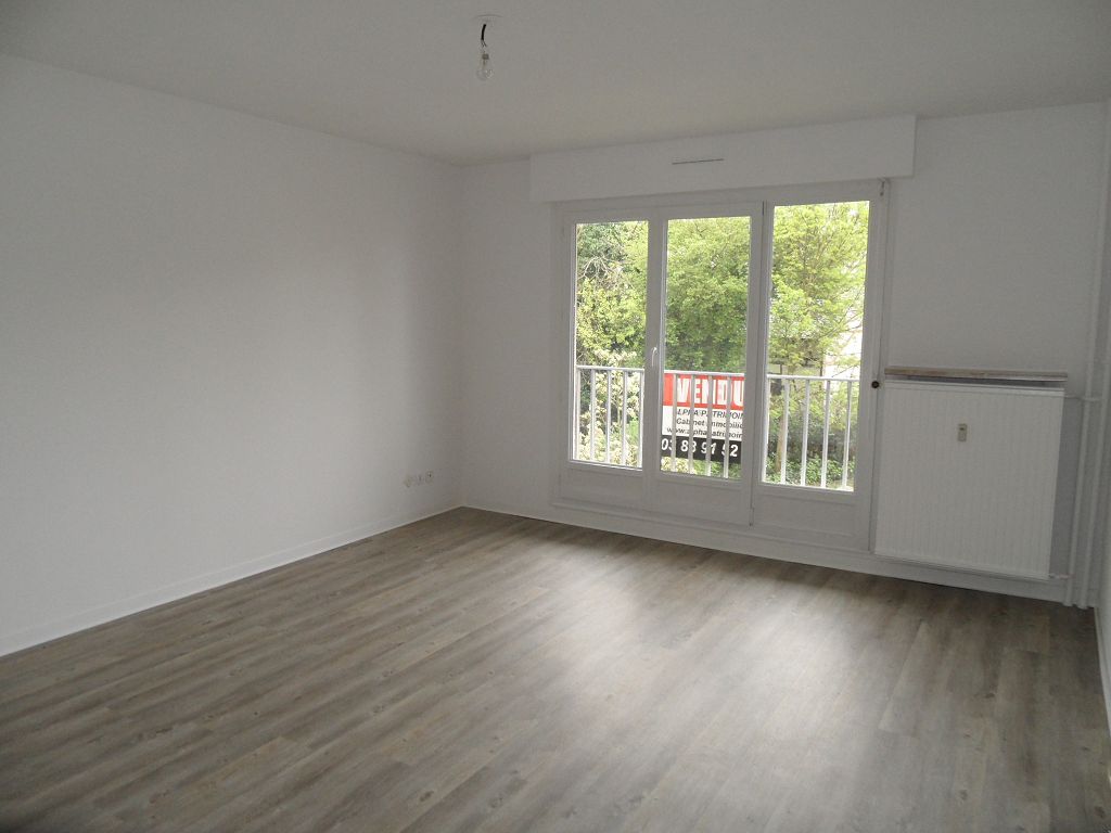 Appartement F2 SCHILTIGHEIM (67300) ALPHA PATRIMOINE