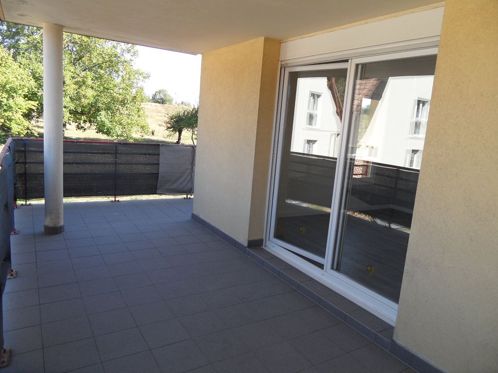 Appartement F2 MOMMENHEIM (67670) ALPHA PATRIMOINE