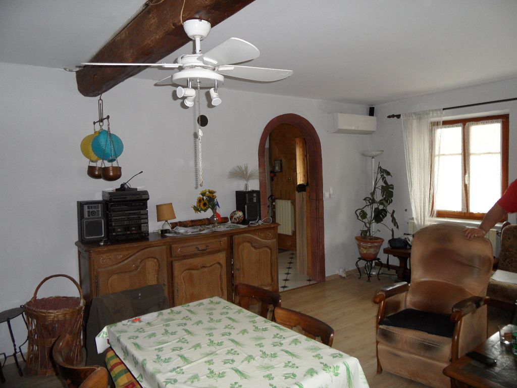 Maison DUNTZENHEIM (67270) ALPHA PATRIMOINE