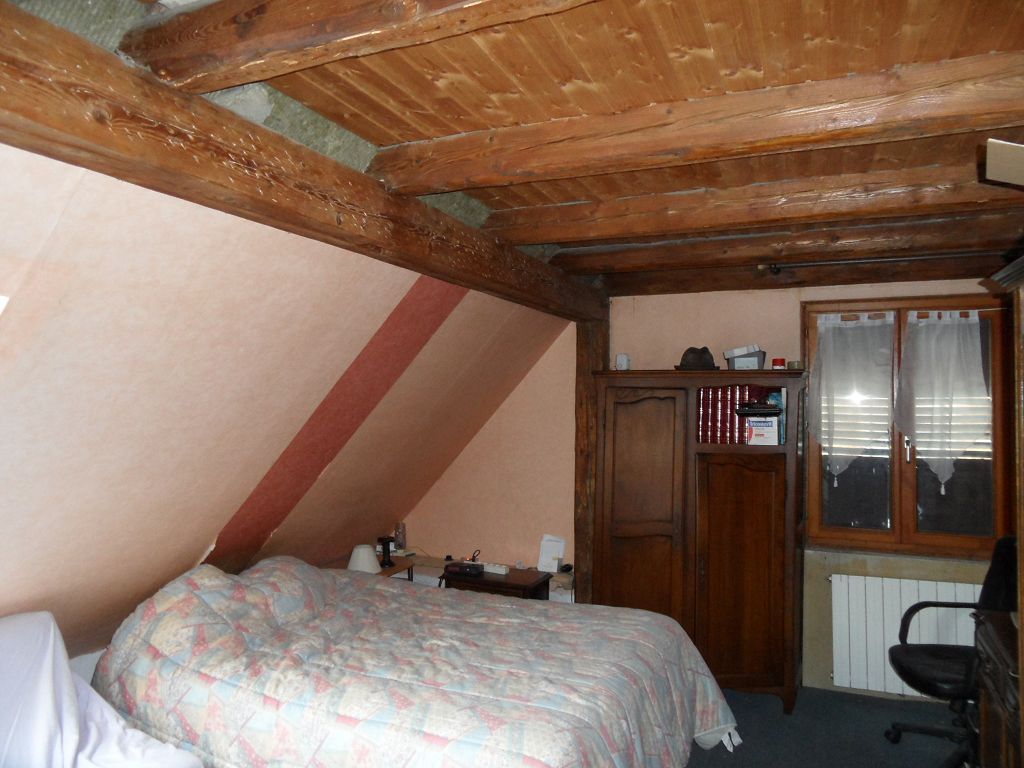 Maison DUNTZENHEIM (67270) ALPHA PATRIMOINE